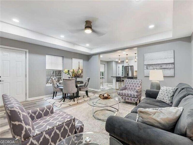 Foto del edificio - 4561 Chelton Ct SE