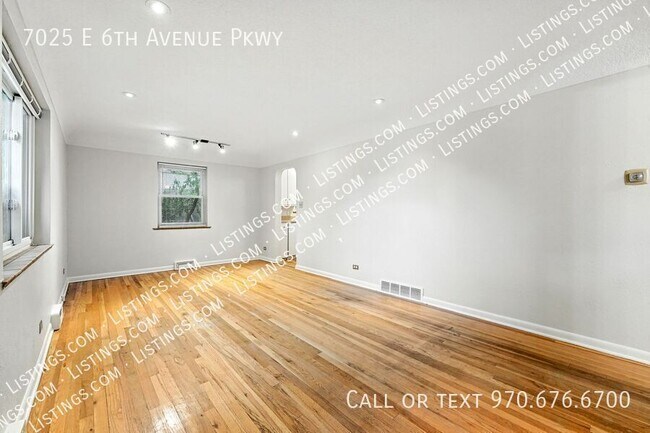 Building Photo - 7025 E 6th Ave