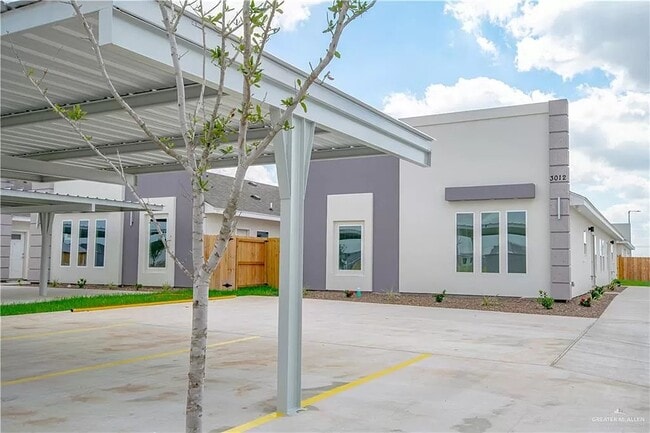 Foto del edificio - 3012 W Sandlewood St