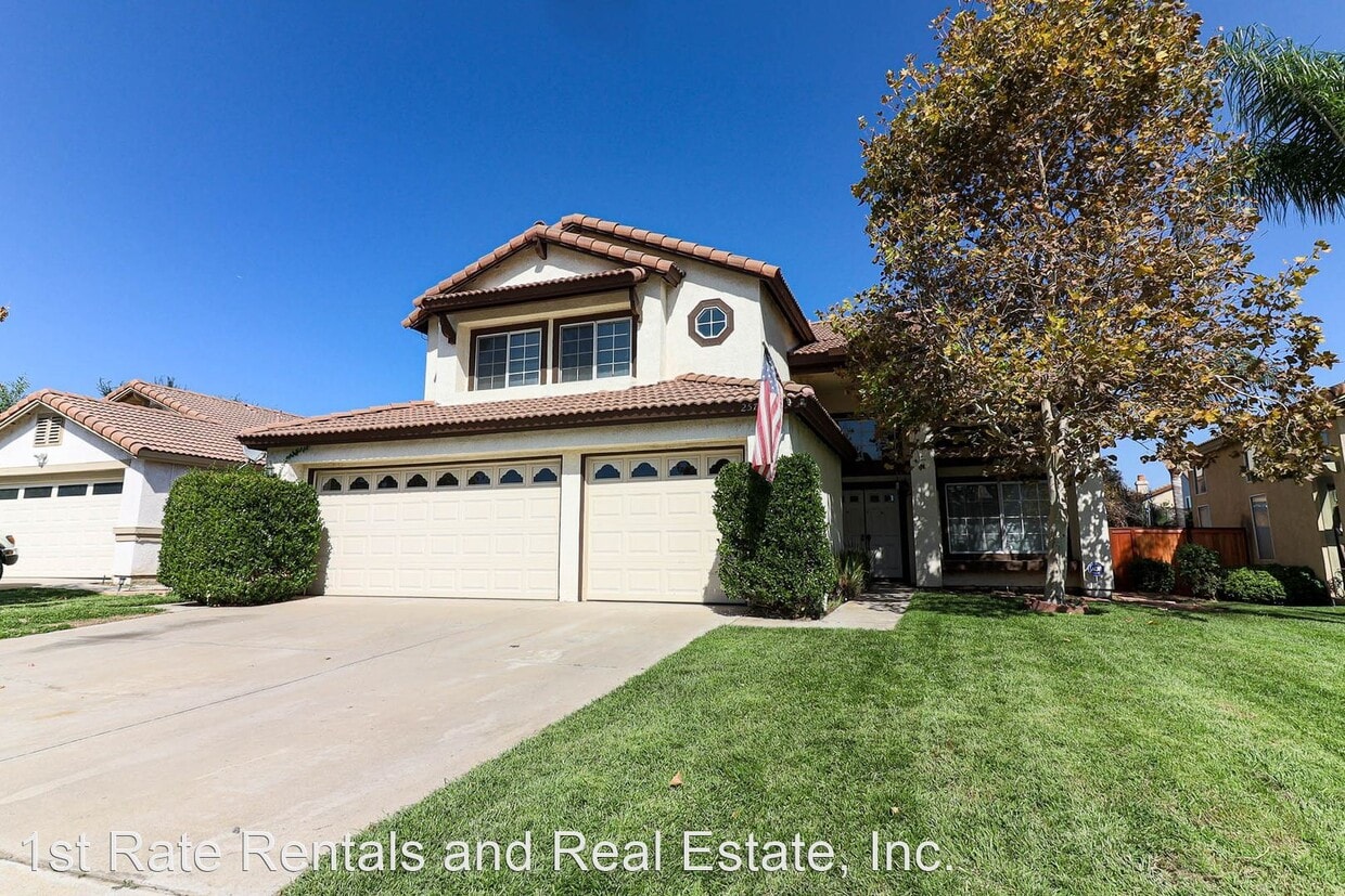 27 Houses for Rent in Moreno Valley, CA Westside Rentals
