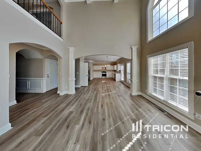 Foto del edificio - 204 Winterberry Ct