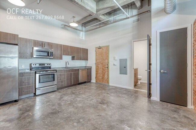 Building Photo - 4800 Brown St