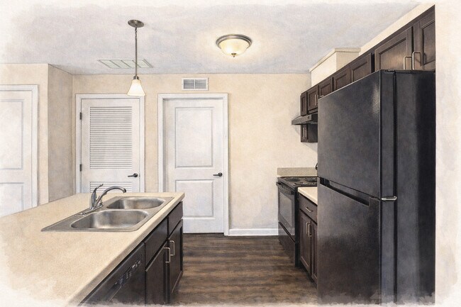 Foto del edificio - The Glen