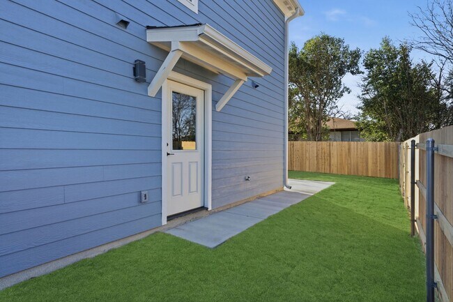 Foto del edificio - Brand New, Modern, and Ready for You in Temple, TX!