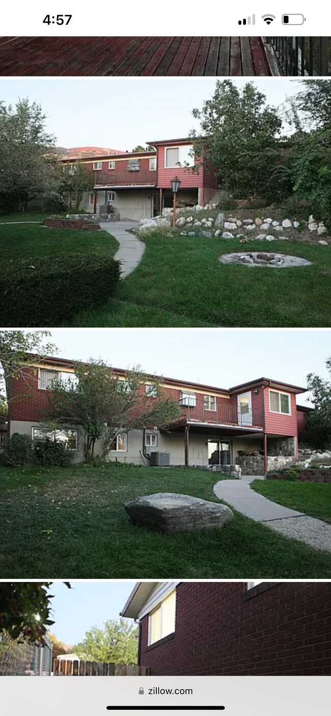 Building Photo - 205 N 1050 E