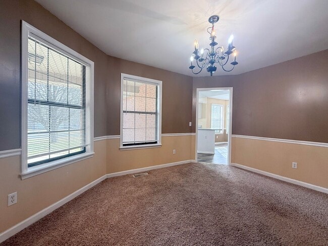 Building Photo - Charming Single-Level 3 Bedroom Home with Large Back Porch and 2-Car Garage