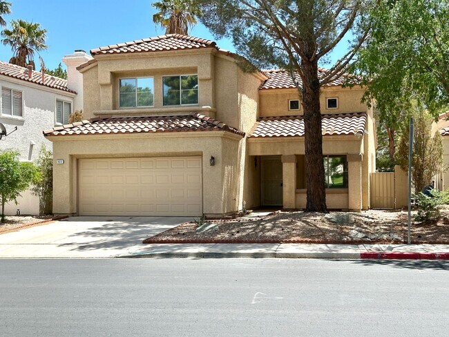 Building Photo - Ascot Park in Peccole Ranch