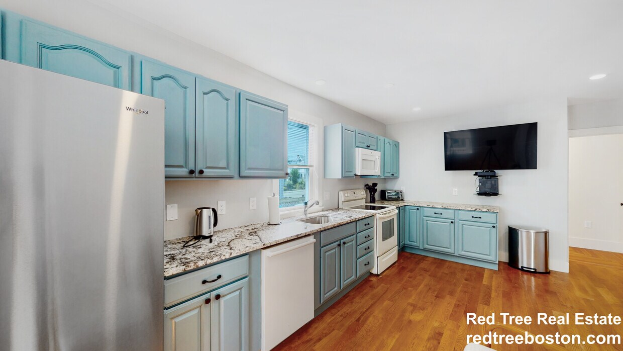 Foto principal - 5-7 Chester Ave. Unit 1