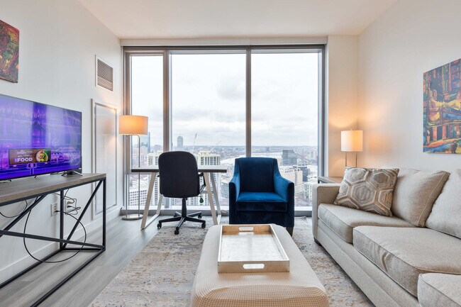 Foto del edificio - 50 Causeway St
