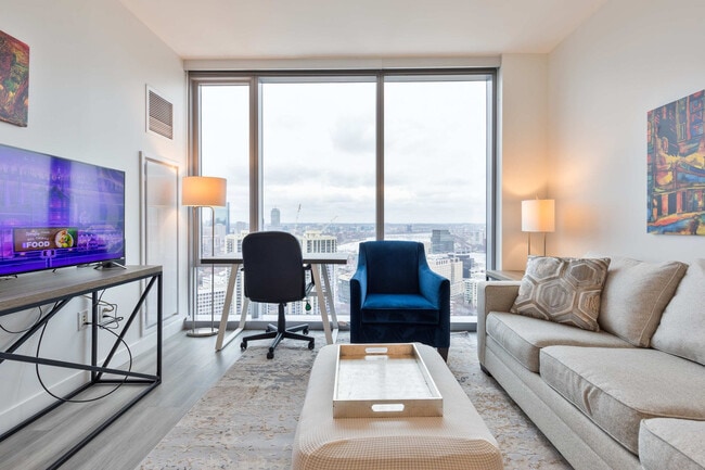 Foto del edificio - 50 Causeway St