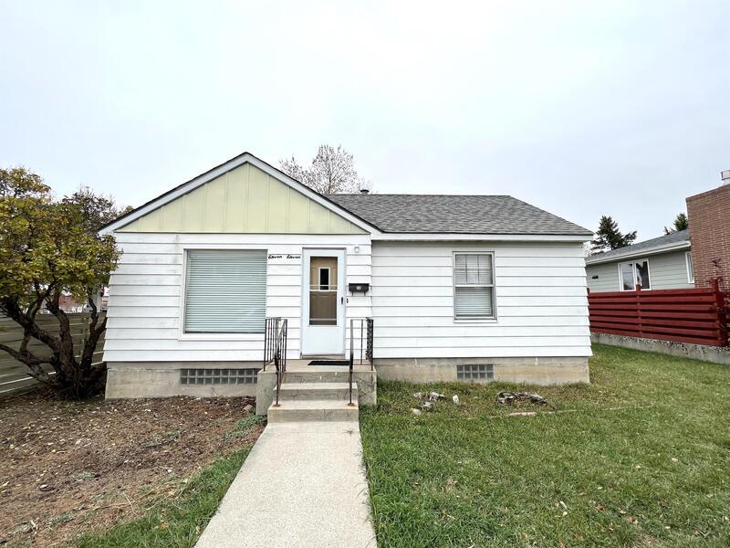1111 Madison Ave, Helena, MT 59601 House Rental in Helena, MT