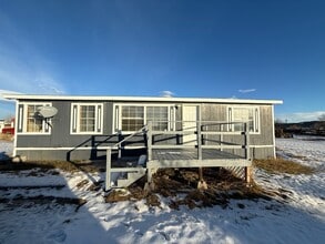 Building Photo - 406 A St