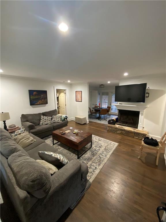 Foto del edificio - 2006 Fairway Cir NE