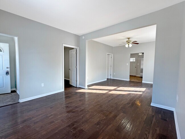 Foto del edificio - 3515 Morgan St