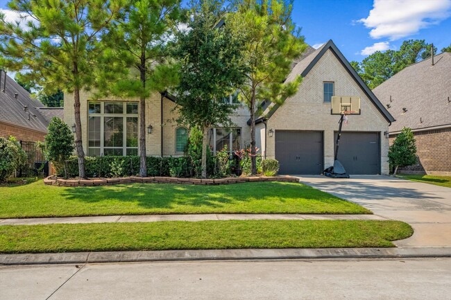 Foto del edificio - 28216 Beckwood Dr