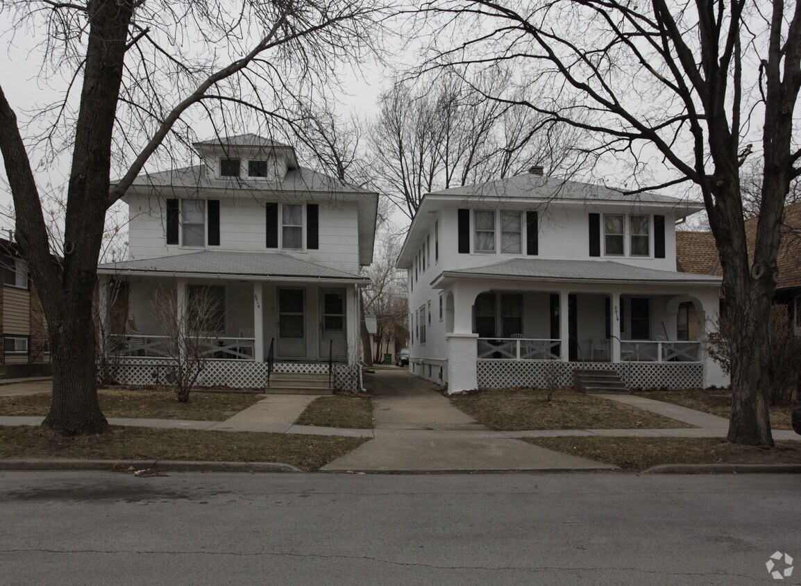 Building Photo - The Fayette