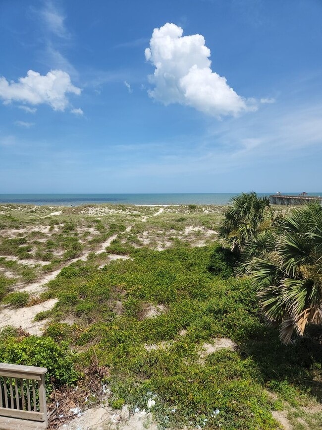 Building Photo - Oceanfront Condo on Beautiful Amelia Island