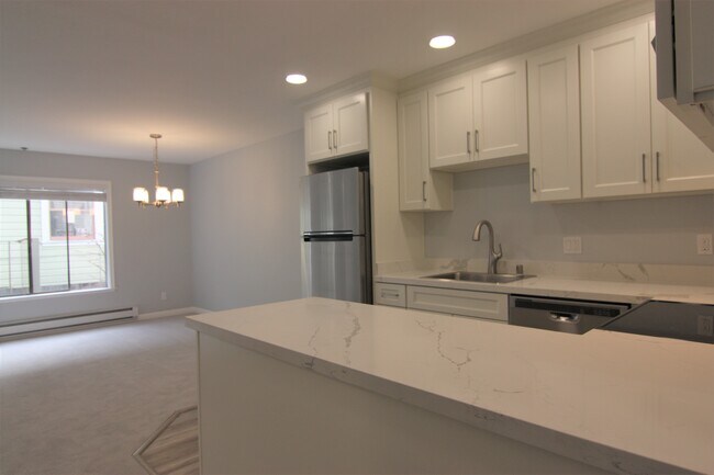 Foto del edificio - 321 Chestnut St