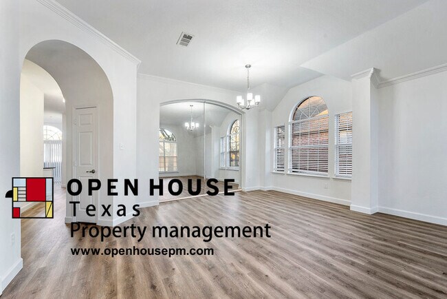 Foto del edificio - 4307 Trailridge Dr, Frisco