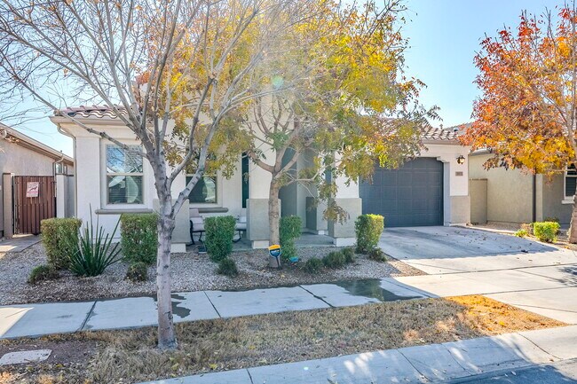 Foto del edificio - 9935 E Thornbush Ave