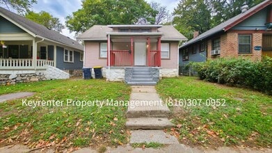 Building Photo - 5910 Park Ave