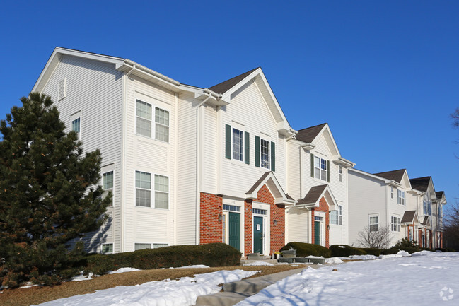 Building Photo - River Mill Crossings