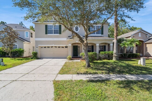 Photo - Large 6 Bedroom Rental in Gated Avalon Lak... House