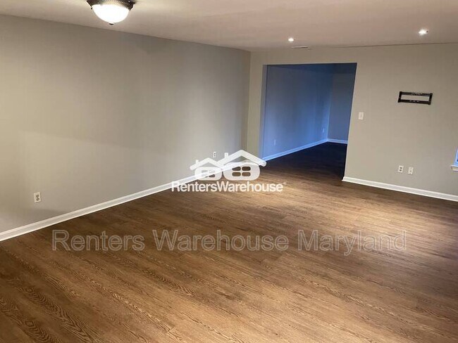 Foto del edificio - 1331 Stockett Square