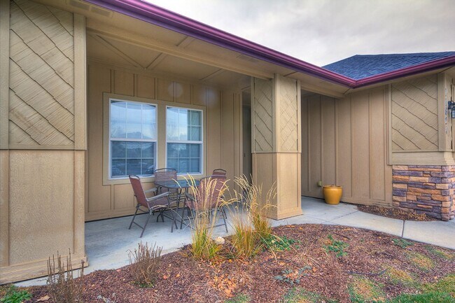 Foto del edificio - Nice Boise Home.