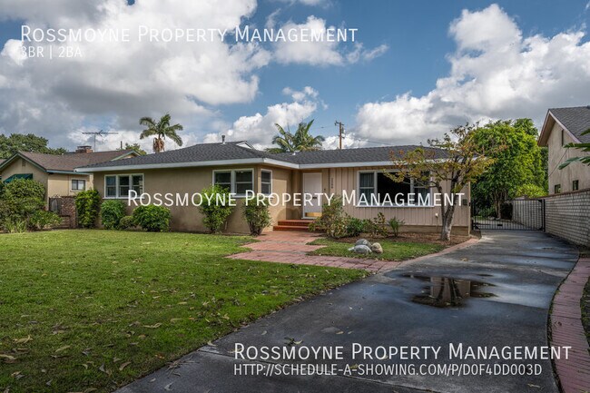 Foto del edificio - Beautiful Single Family Home in Arcadia - ...
