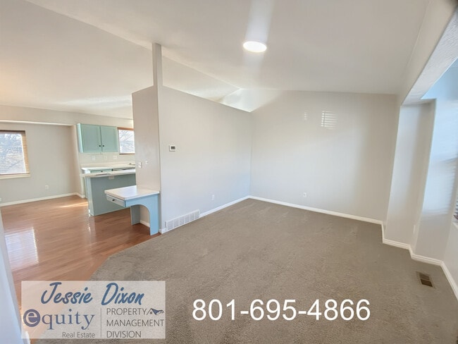 Building Photo - 5889 S 3260 W