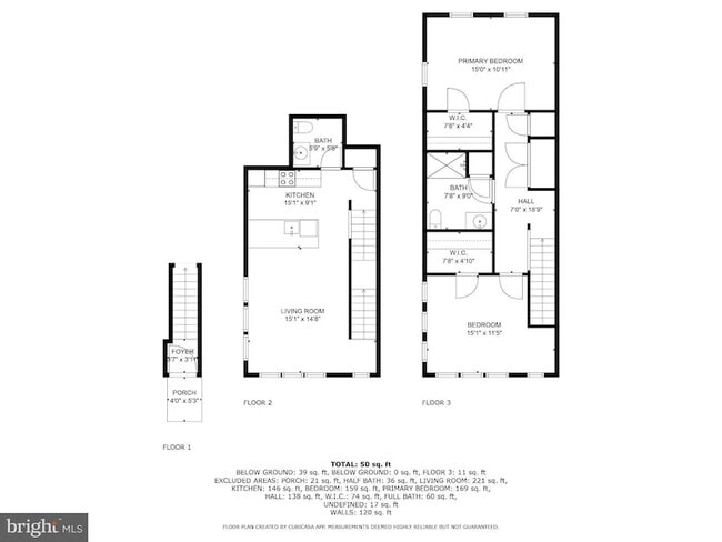 Building Photo - 200 Hamilton Ave