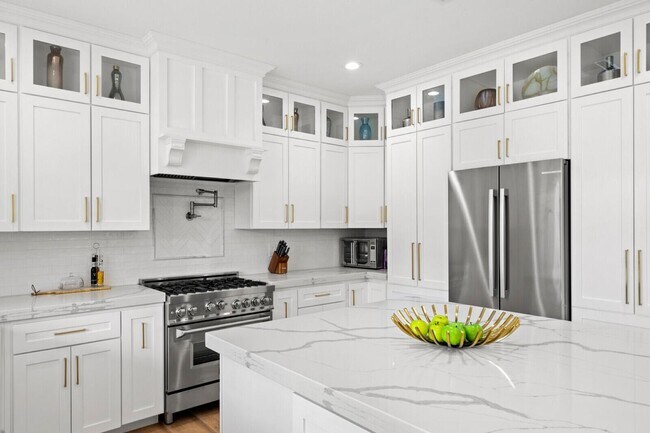 Foto del edificio - 5219 E Anderson Dr