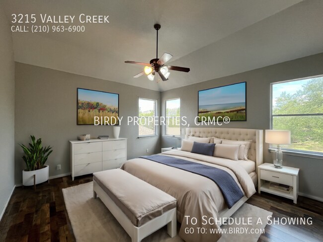 Foto del edificio - 3215 Valley Creek