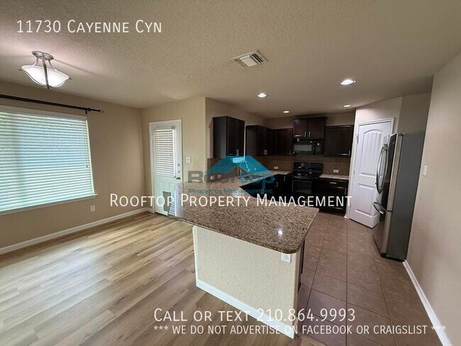 Foto del edificio - 11730 Cayenne Canyon