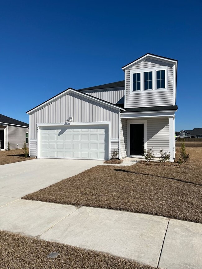 Foto del edificio - Brand New Home Located in Sought After Cane Bay Plantation