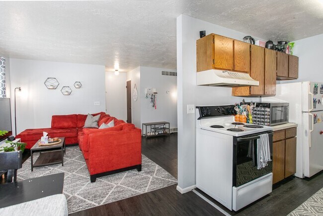 Foto del edificio - 1724 N 1450 W