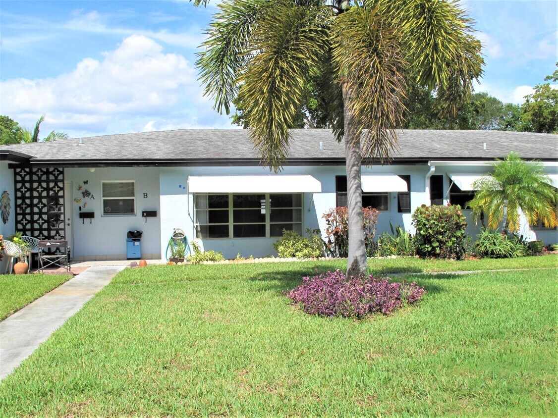 575 High Point Blvd N, Delray Beach, FL 33445 House Rental in Delray