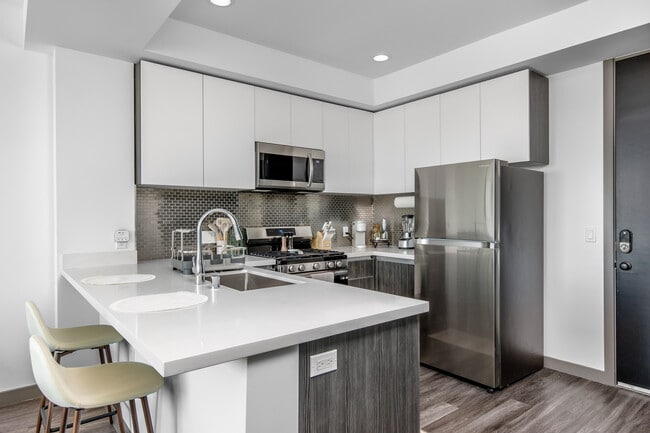 Building Photo - Venice Luxury Apartments