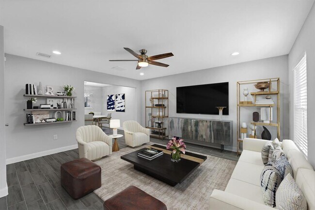 Building Photo - 6501 Osprey Dr