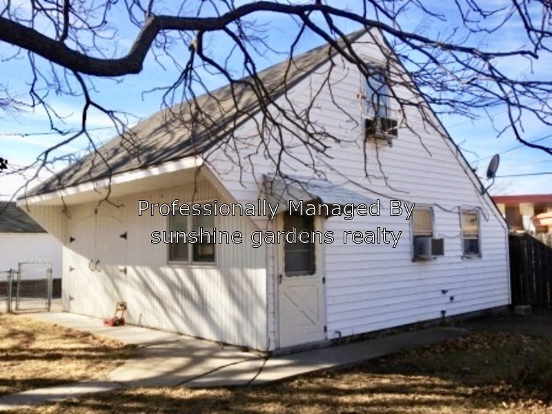 Primary Photo - 719 SW Lincoln St