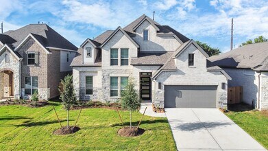 Building Photo - 5838 Turquoise Hl