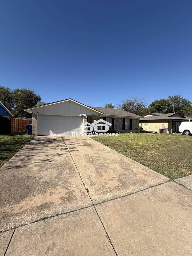 Foto del edificio - Beautiful 4 bedroom Home In Garland!!