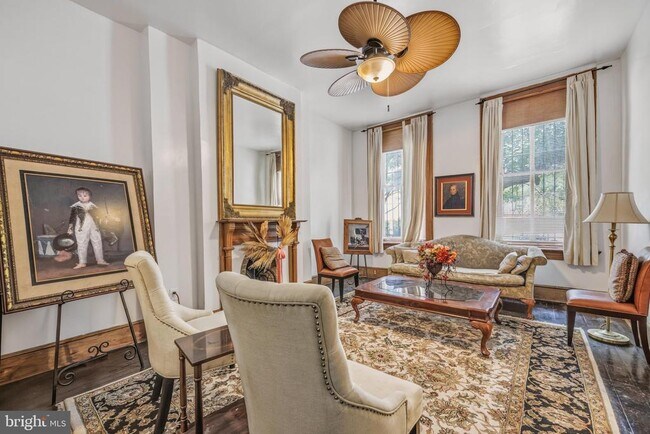 Foto del edificio - 1205 4th St NW