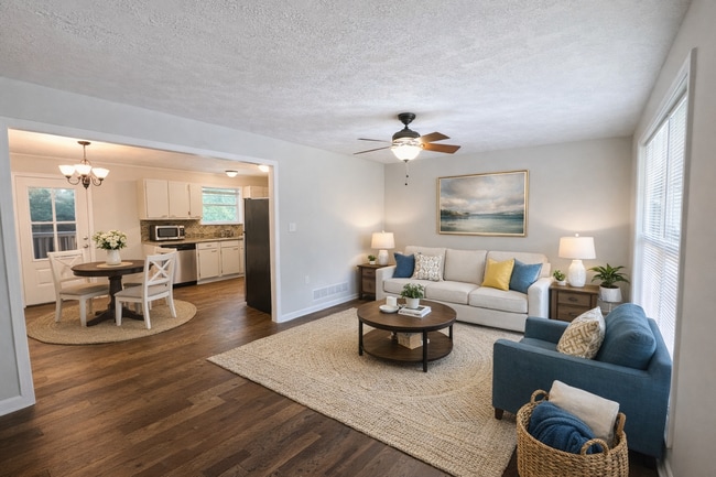 Photo - 1160 Bouldercrest Cir House