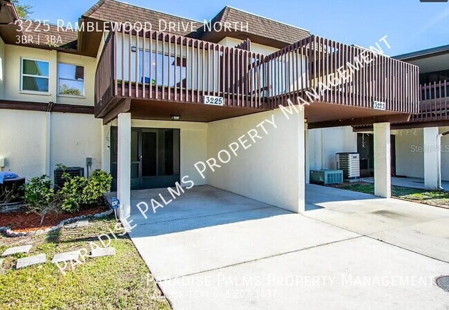 Foto del edificio - 3225 Ramblewood Dr N