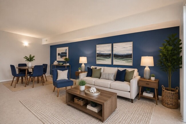 Photo - Lighthouse at Twin Lakes Apartment Homes