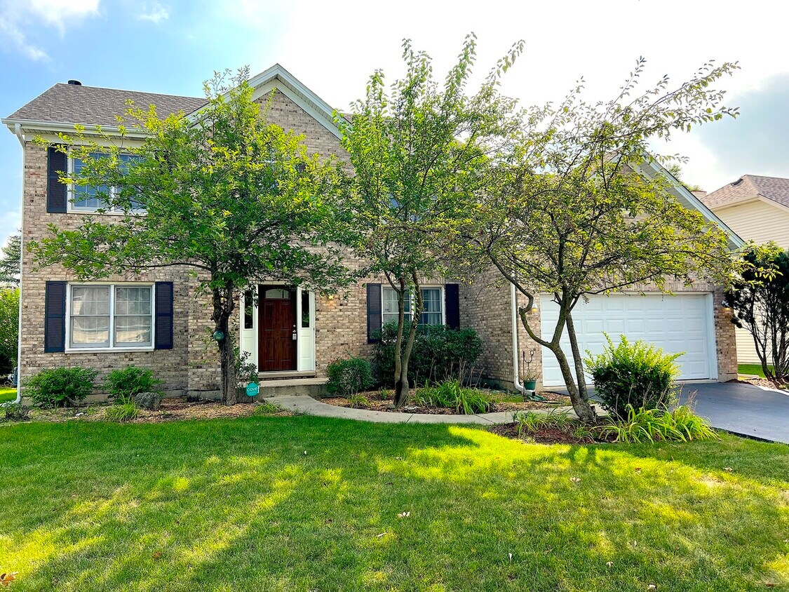 Primary Photo - 4716 Chokeberry Dr