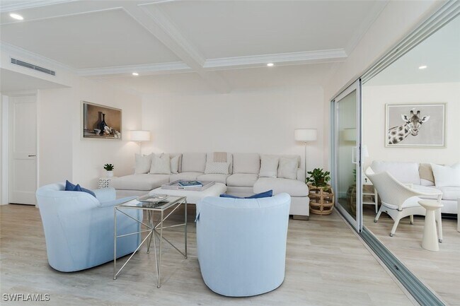 Foto del edificio - 3450 Gulf Shore Blvd N