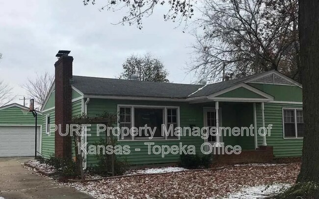 Foto del edificio - 3520 SW Brendan Ave